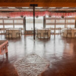 C&C by the lake, wedding venue, disco rodeo cowgirl, stage, birthday, venue, cabot arkansas