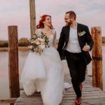 Romantic Winter Wedding Venue in Central Arkansas