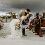 A Lakeside Ceremony Surrounded by Nature’s Beauty at C&C by the Lake