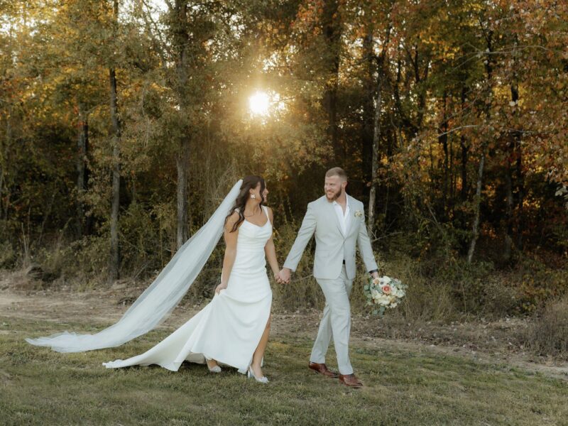 romantic arkansas wedding venue in cabot arkansas