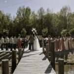 Central Arkansas' only Destination All-Inclusive Wedding Venue