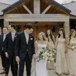 elegant classic central arkansas wedding venue