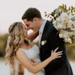 elegant classic central arkansas wedding venue