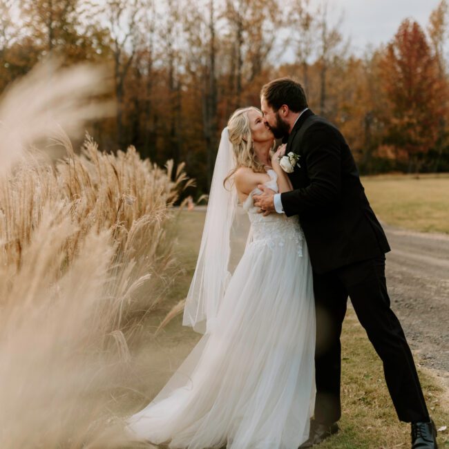 Plan Your Dream Wedding at C&C by the Lake: A Breathtaking Central Arkansas Venue