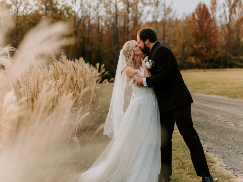 Plan Your Dream Wedding at C&C by the Lake: A Breathtaking Central Arkansas Venue