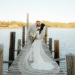 romantic arkansas wedding venue in cabot arkansas