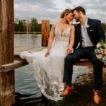 Central Arkansas' only Destination All-Inclusive Wedding Venue