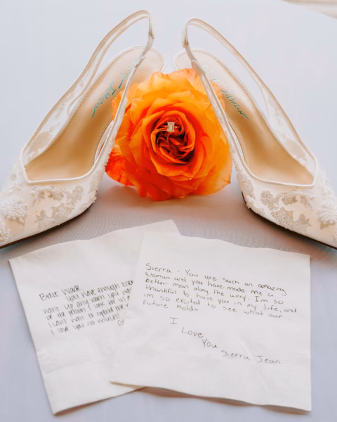 All-Inclusive Wedding Package