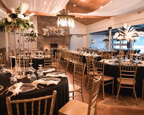 Top Wedding Venues in Cabot & Central Arkansas: Why Couples Love C&C by the Lake