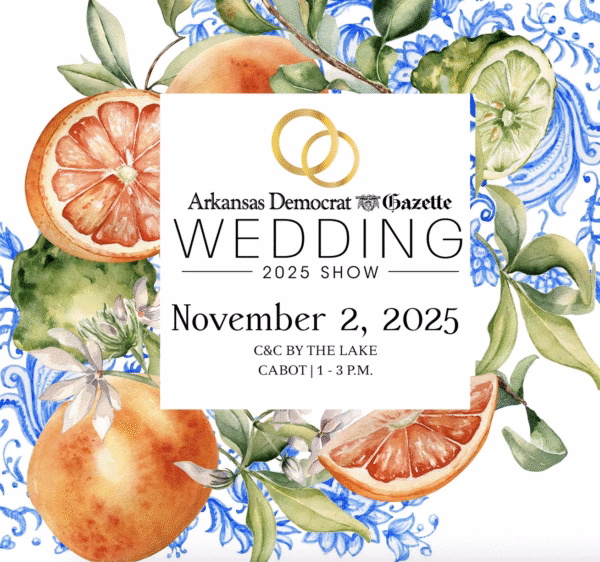 The Cabot Wedding Show at C&C by the Lake